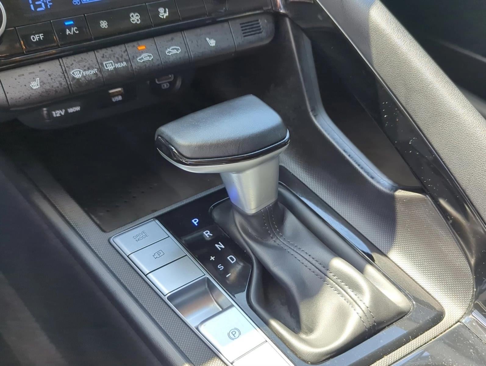 2023 Hyundai ELANTRA SEL IVT