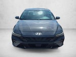 2025 Hyundai ELANTRA SEL Convenience IVT