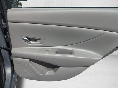 2025 Hyundai ELANTRA SEL Convenience IVT