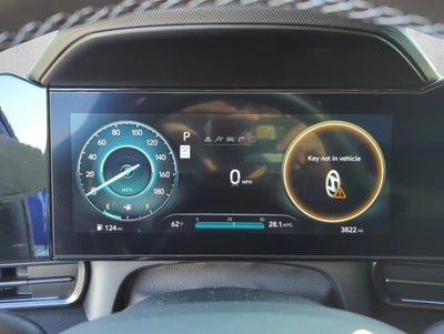 2025 Hyundai ELANTRA N DCT