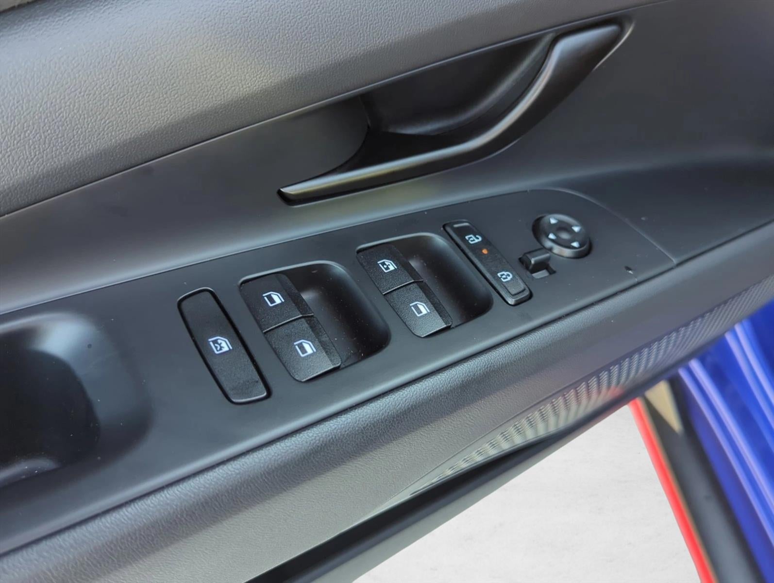 2025 Hyundai ELANTRA N DCT