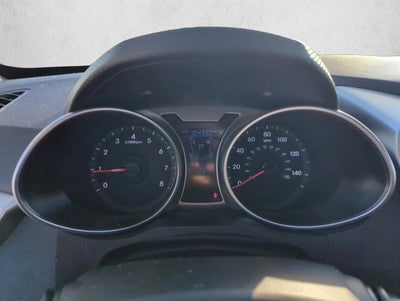 2015 Hyundai VELOSTER 3dr Cpe Auto RE:FLEX w/Black Int