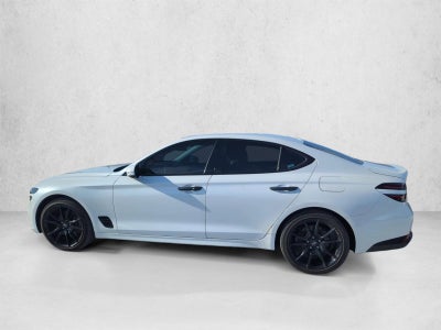 2023 Genesis G70 2.0T AWD