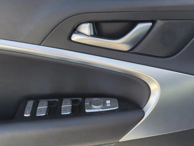 2023 Genesis G70 2.0T AWD
