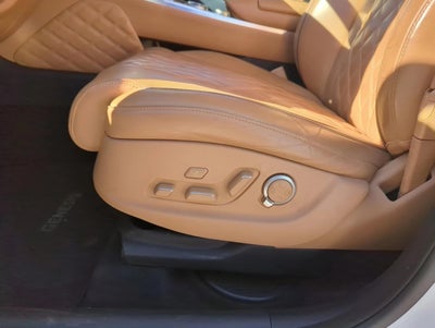 2021 Genesis GV80 3.5T AWD