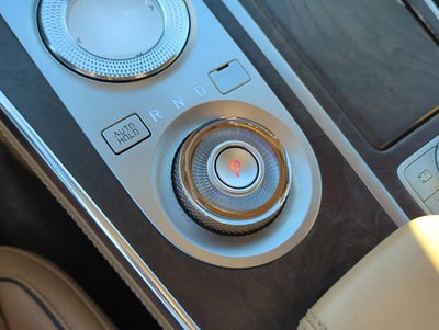 2021 Genesis GV80 3.5T AWD