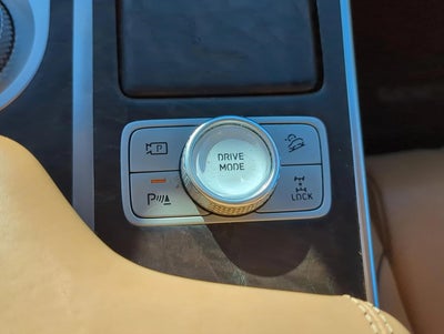 2021 Genesis GV80 3.5T AWD