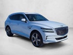 2021 Genesis GV80 3.5T AWD