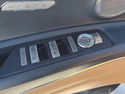 2021 Genesis GV80 3.5T AWD