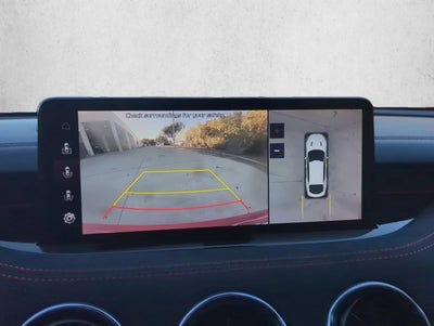 2023 Kia Stinger GT2 RWD