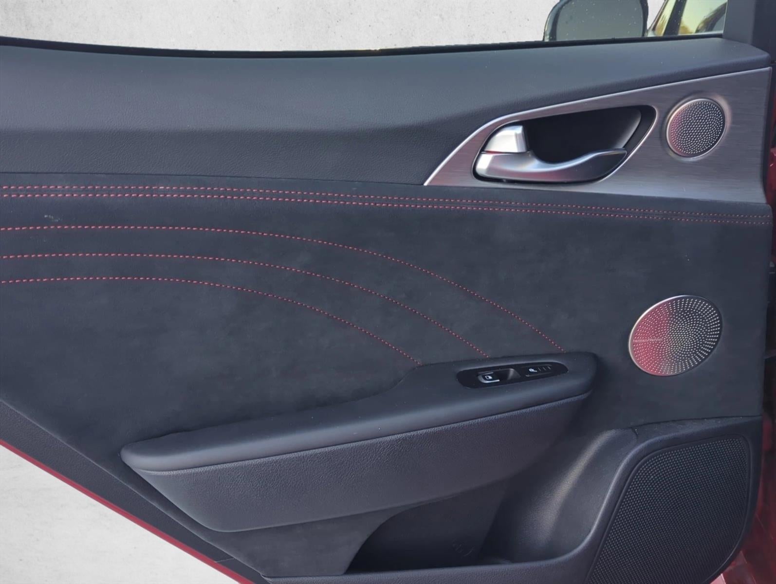 2023 Kia Stinger GT2 RWD