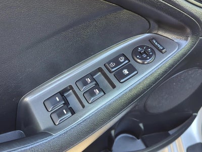 2015 Kia Forte 4dr Sdn Auto EX