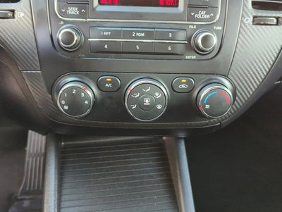 2015 Kia Forte 4dr Sdn Auto EX