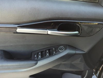 2025 Kia Seltos EX IVT FWD