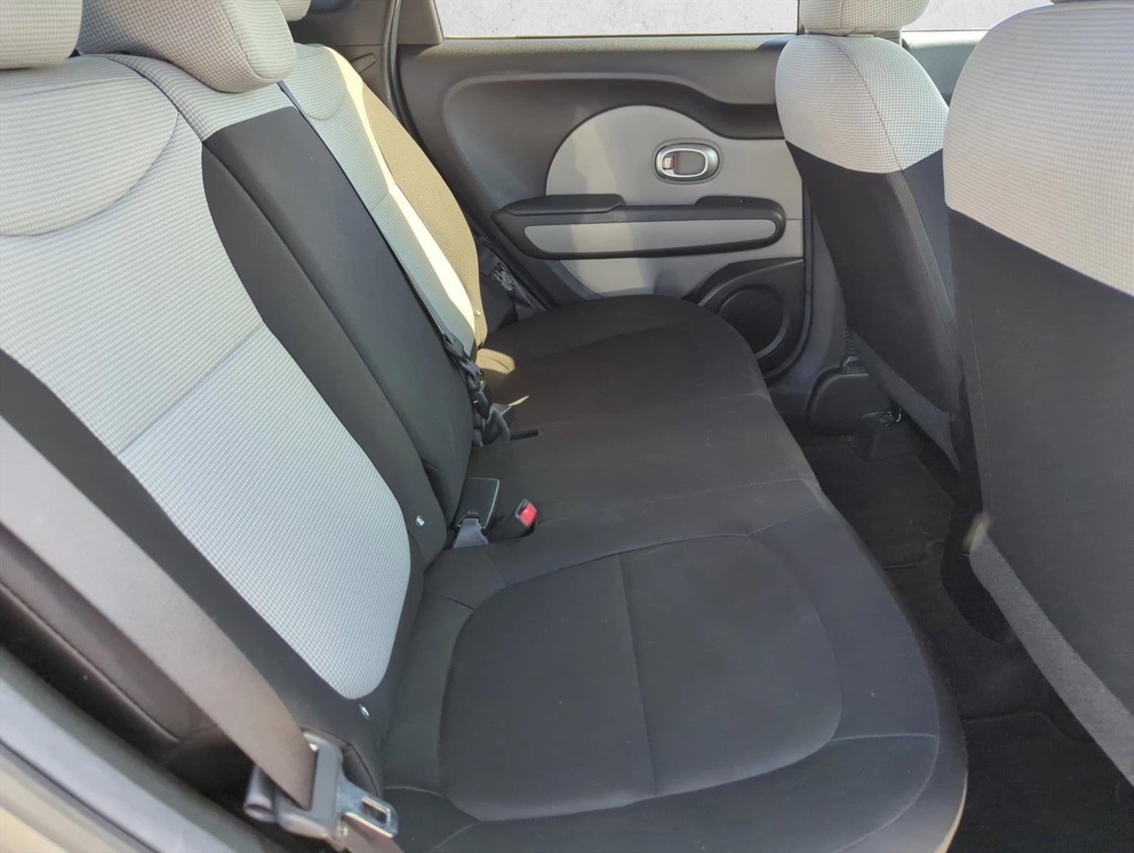 2016 Kia Soul 5dr Wgn Auto Base