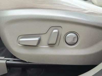 2017 Kia Sportage LX FWD