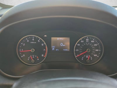 2022 Kia Sportage LX AWD