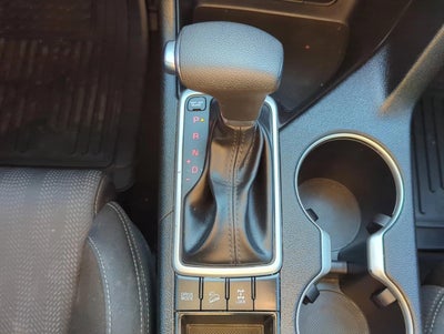 2022 Kia Sportage LX AWD