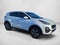 2022 Kia Sportage LX AWD