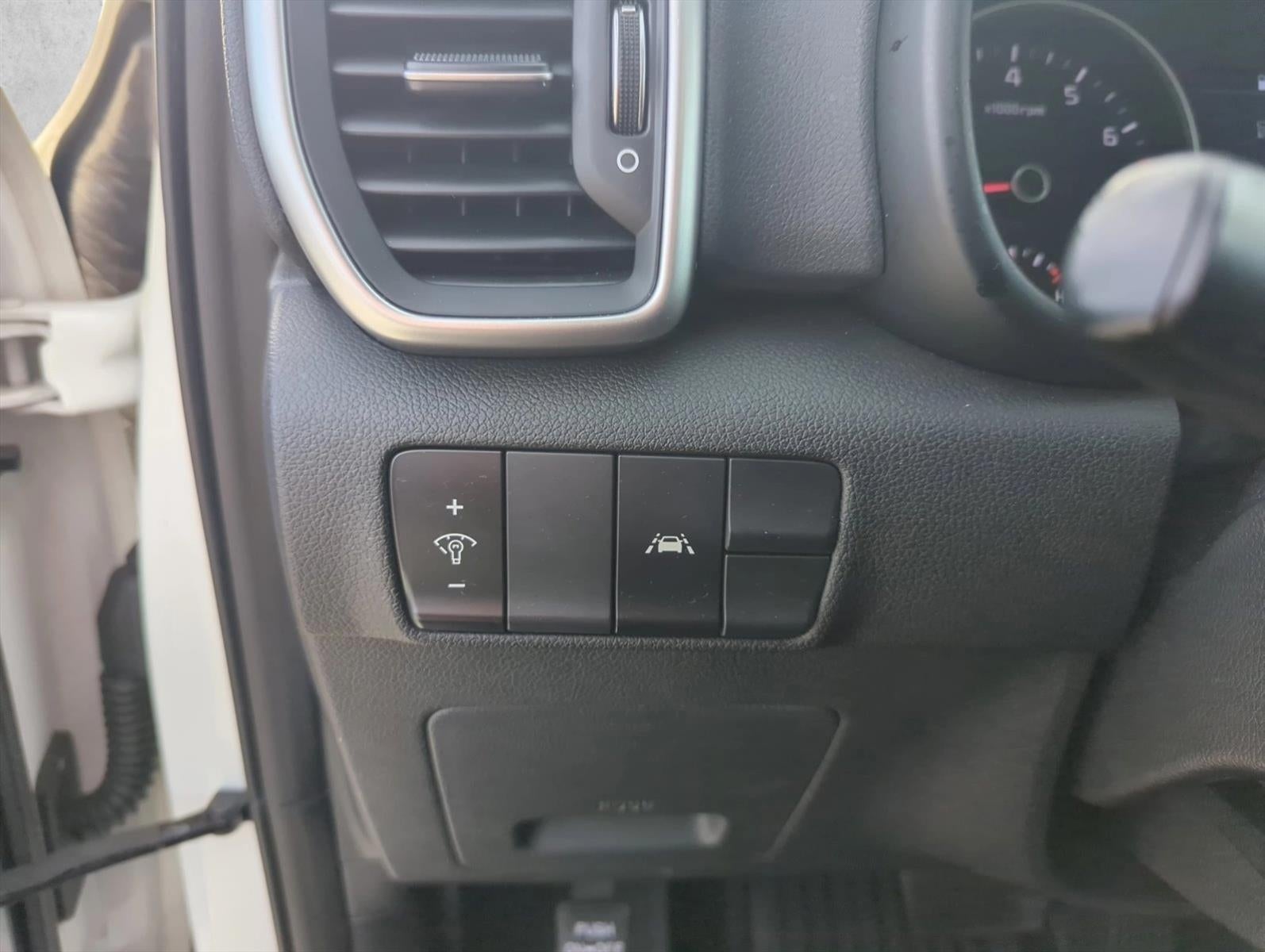 2021 Kia Sportage LX AWD