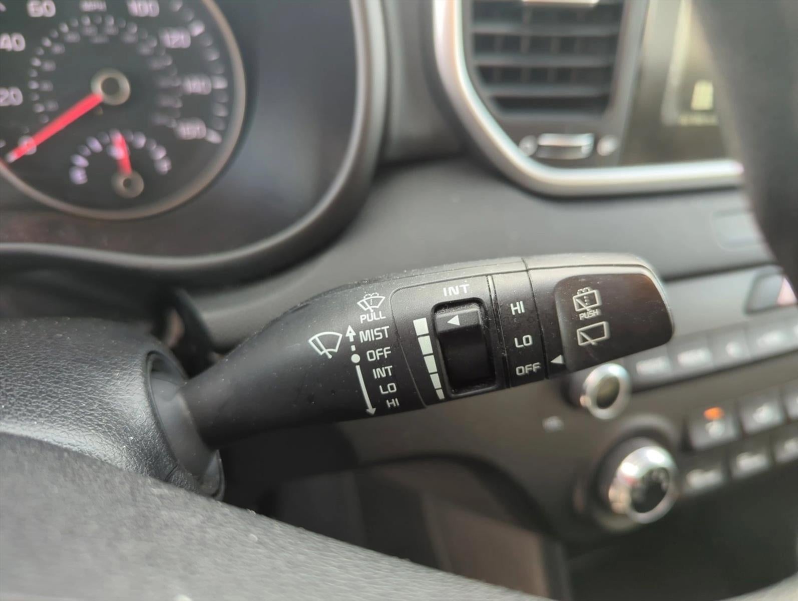 2021 Kia Sportage LX AWD