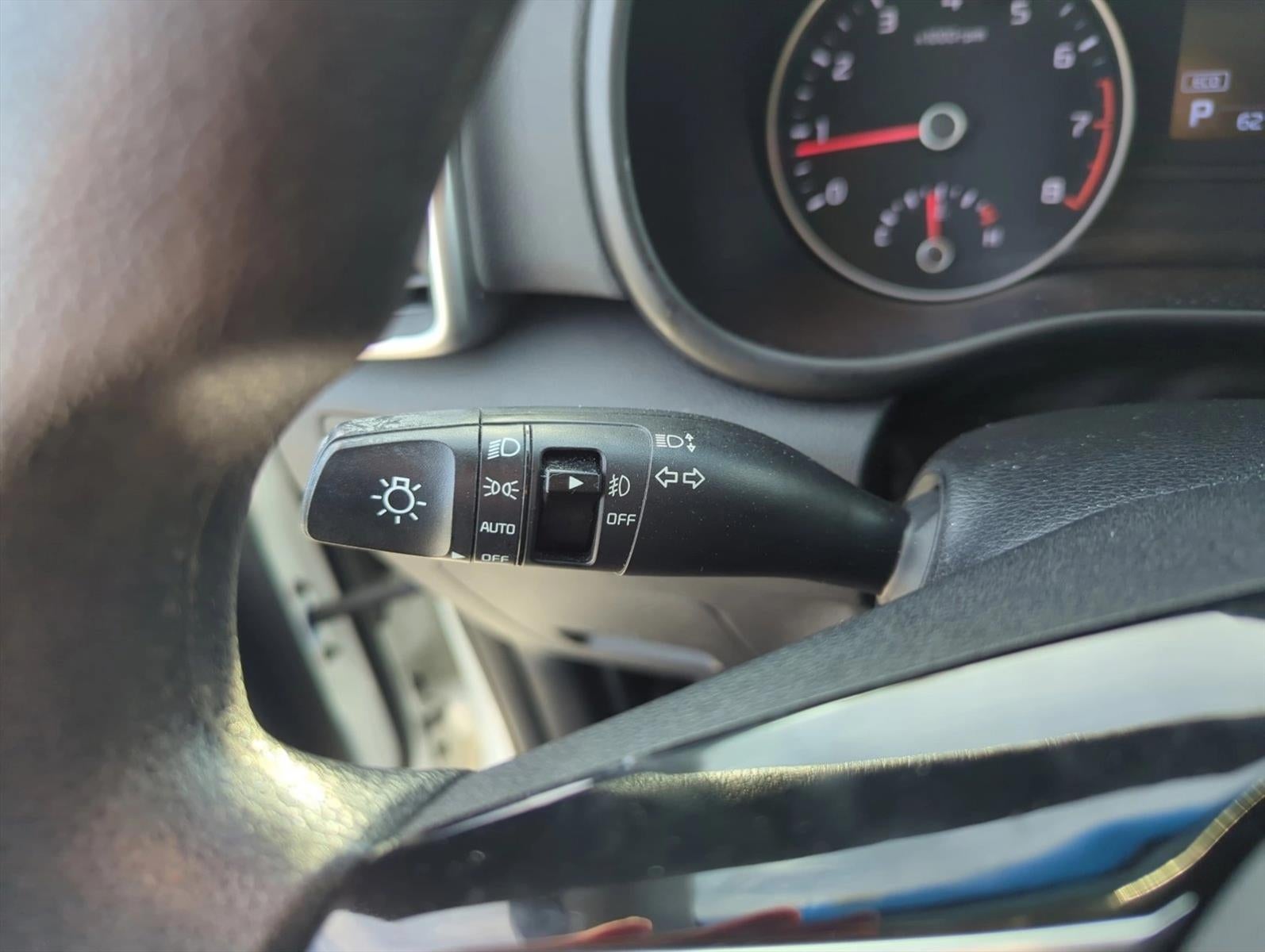 2021 Kia Sportage LX AWD