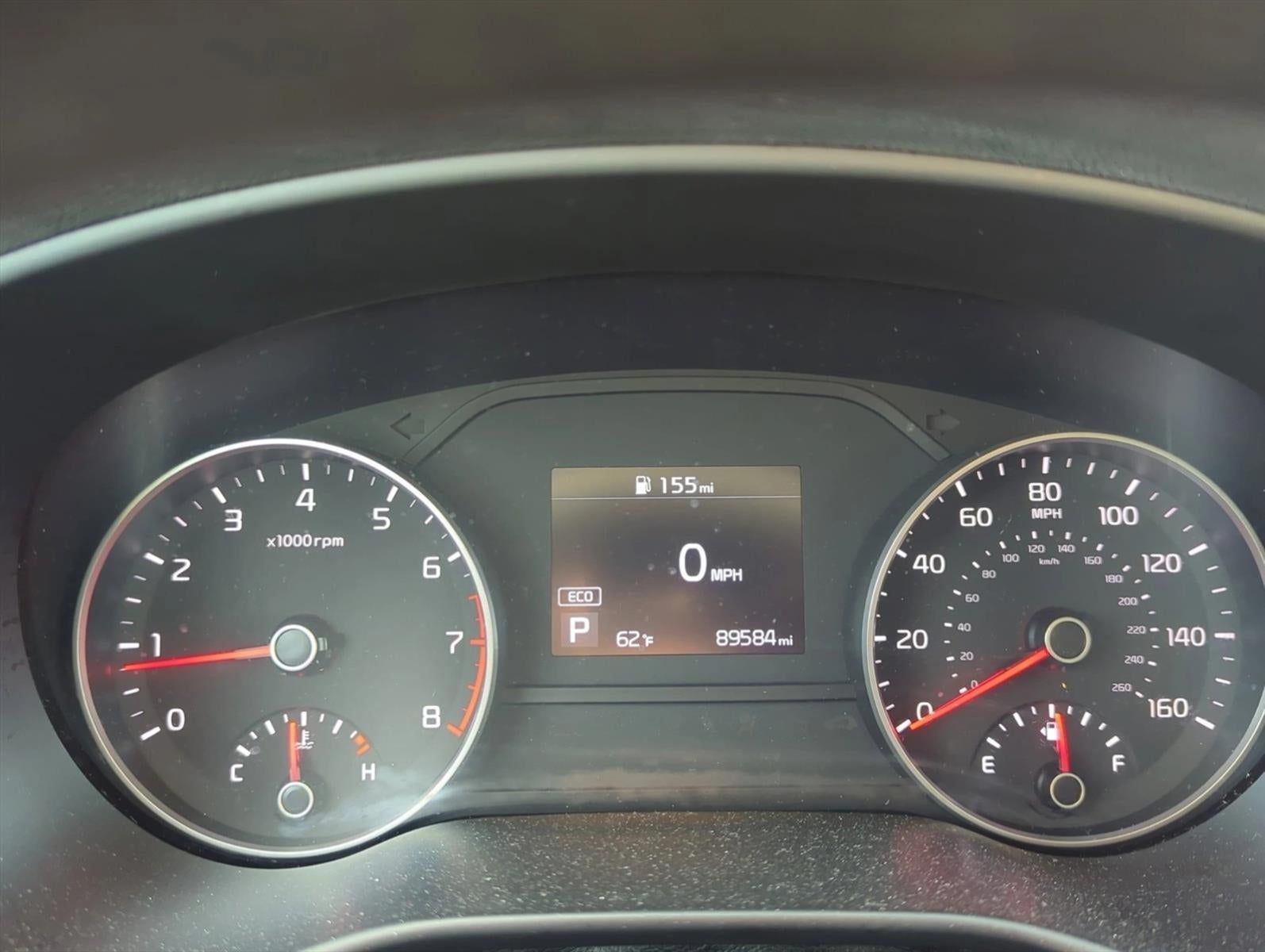 2021 Kia Sportage LX AWD