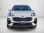 2021 Kia Sportage LX AWD