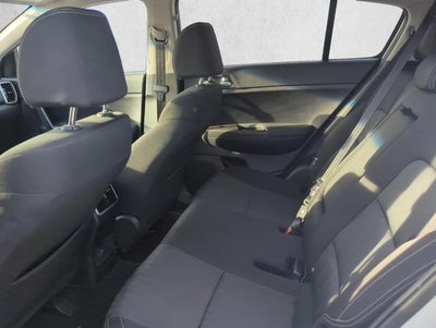 2021 Kia Sportage LX AWD