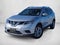 2016 Nissan Rogue FWD 4dr SV
