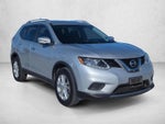 2016 Nissan Rogue FWD 4dr SV