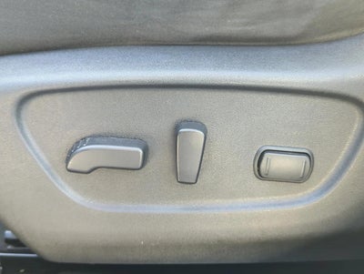 2016 Nissan Rogue FWD 4dr SV