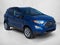 2021 Ford EcoSport SE FWD