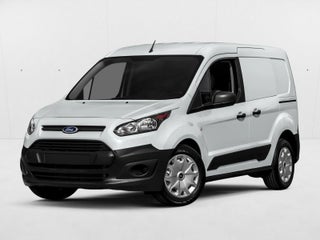 2016 Ford Transit Connect LWB XLT