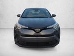 2019 Toyota C-HR XLE FWD (Natl)