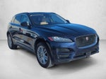 2017 Jaguar F-PACE 35t Prestige AWD