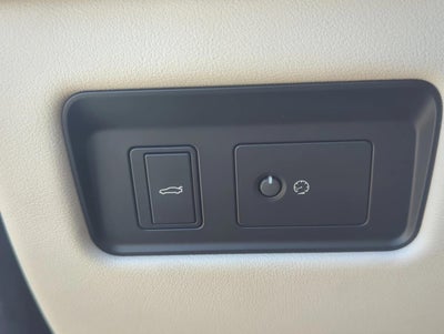 2021 Jaguar XF R-Dynamic SE Sedan AWD