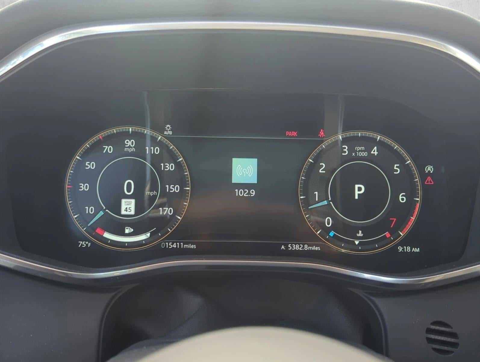 2021 Jaguar XF R-Dynamic SE Sedan AWD