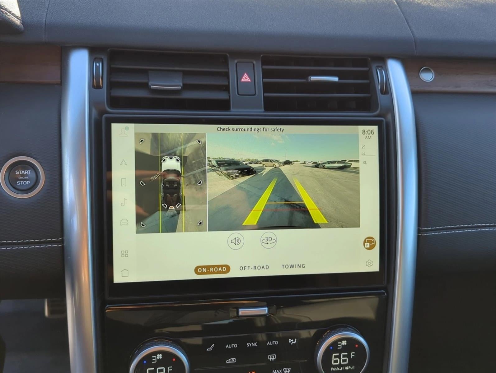 2024 Land Rover Discovery P360 Dynamic SE