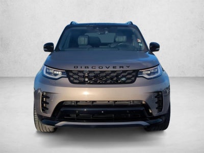 2024 Land Rover Discovery P360 Dynamic SE