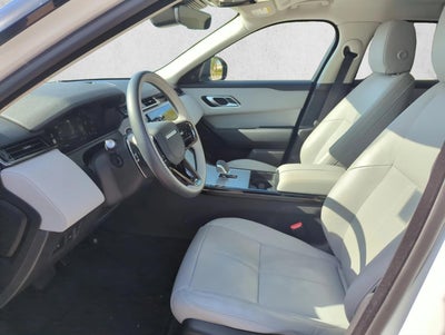 2025 Land Rover Range Rover Velar P250 S