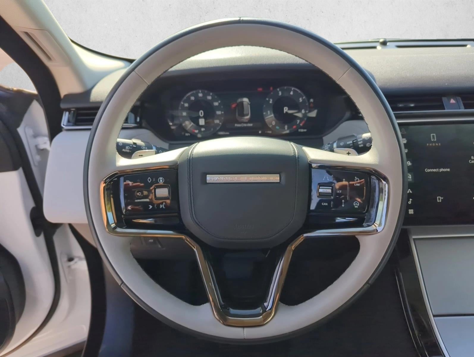 2025 Land Rover Range Rover Velar P250 S