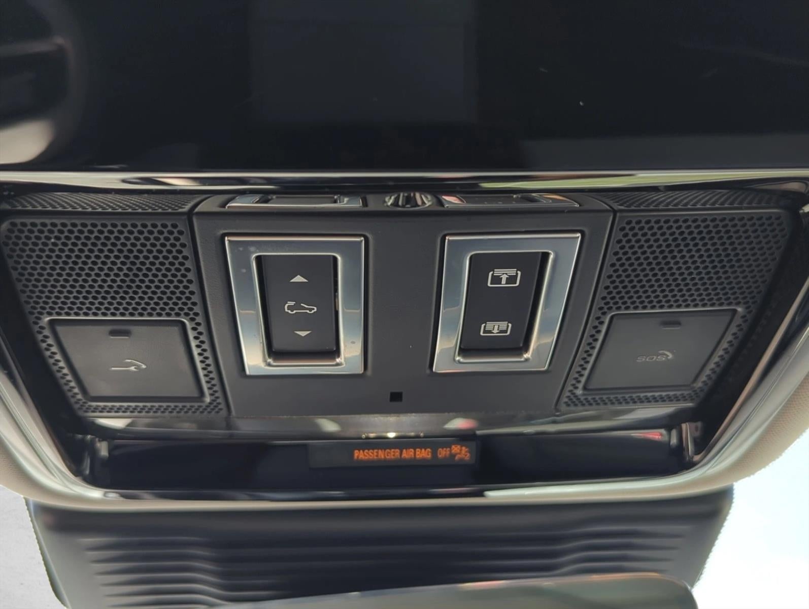 2025 Land Rover Range Rover Velar P250 S