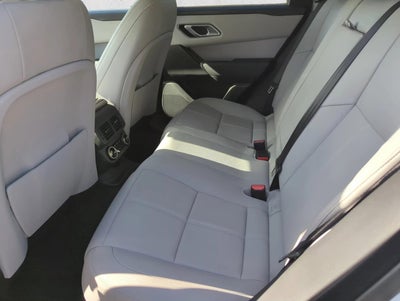 2025 Land Rover Range Rover Velar P250 S