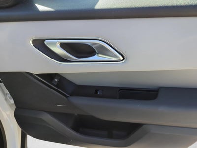 2025 Land Rover Range Rover Velar P250 S