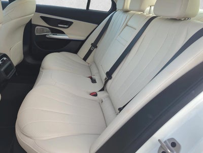 2024 Mercedes-Benz E-Class E 350 4MATIC® Sedan