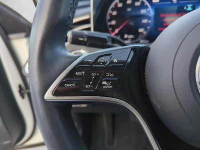 2024 Mercedes-Benz E-Class E 350 4MATIC® Sedan