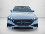 2024 Mercedes-Benz E-Class E 350 4MATIC® Sedan