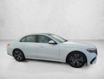 2024 Mercedes-Benz E-Class E 350 4MATIC® Sedan
