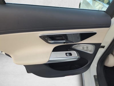 2024 Mercedes-Benz E-Class E 350 4MATIC® Sedan